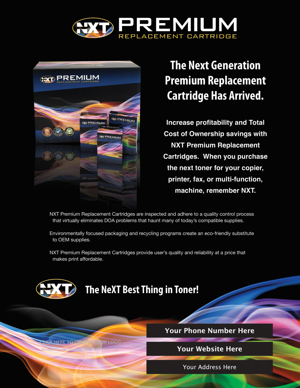 NXT Next Generation Premium Supply-1